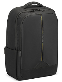 Рюкзак для ноутбука Roncato 412290 Clayton Laptop Backpack 17″ USB