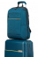 Рюкзак для ноутбука Hedgren HLNO04 Lineo Dash Backpack 2 Comparement 15.6″ HLNO04/183-01 183 Legion Blue - фото №8