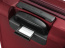 Чемодан Victorinox 6056 Connex Global Hardside Carry-On Spinner 55 см Exp USB 605660 Red Red - фото №8