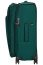 Чемодан Samsonite CN1*006 Spark Sng Eco Spinner 67 см Expandable CN1-21006 21 Deep Teal - фото №6