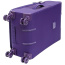 Чемодан March M2424*62 Aeon Spinner 68 см Expandable M2424-05-62 05 Purple - фото №8