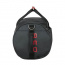 Дорожная сумка Samsonite CX2*002 Red Quillon Duffle Bag 50 см CX2-09002 09 Black - фото №6