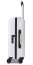 Чемодан Hedgren HCMBY01XS Comby XS Spinner 55 см HCMBY01XS/879-01 879 Vaporous Grey - фото №9