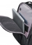 Женский рюкзак для ноутбука Samsonite KI9*005 Workationist Backpack 14.1″ USB KI9-09005 09 Black - фото №4