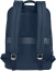 Женский рюкзак для ноутбука Samsonite KH0*005 Karissa Biz 2.0 Backpack 15.6″ USB KH0-11005 11 Midnight Blue - фото №7