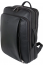 Кожаный рюкзак Ego Favorite 06-1956 с отделением для ноутбука 14″ 06-1956 Черный - фото №2