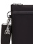 Женская сумка-клатч Kipling KI7587T79 Riri Large Crossbody Bag Paka Black C KI7587T79 Black - фото №6