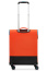 Легкий чемодан Roncato 414746 Lite Soft Cabin Spinner 55 см