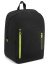 Складной рюкзак Roncato 412014 Compact Easyjet Backpack 45 см 412014-77 77 Cyber Lime - фото №1