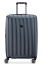 Чемодан на колёсах Delsey 002885820 Longitude Trolley M 69 см Expandable 00288582001 01 Anthracite - фото №3