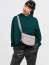 Женская сумка Kipling K0007089L Arto S Small Crossbody Bag Grey Gris K0007089L 89L Grey Gris - фото №3