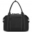 Женская сумка Roncato 415236 Rolling Bag 40 см 415236-01 01 Black - фото №3