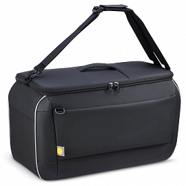 Дорожная сумка-рюкзак Delsey 002559420 Aventure Travel Bag 16″ RFID 65 см
