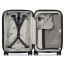 Чемодан с амортизаторами Delsey 001007801 Peugeot Zip 4DW Cabin Trolley Case 55 см Expandable USB