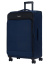 Чемодан Robinzon RS1951-N Sakhalin Spinner L 77 см RS1951-N-23 23 Dark Blue - фото №1