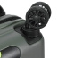 Чемодан Hedgren HCMBY01XS Comby XS Spinner 55 см HCMBY01XS/556-01 556 Olive Night - фото №12