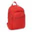 Рюкзак для ноутбука Hedgren HITC03 Inter City Rallye Backpack 13″ RFID HITC03/249-01 249 Tango Red - фото №1