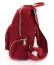 Женский городской рюкзак Eberhart EBH21932-R2 Backpack 32 см EBH21932-R2 Красный - фото №3