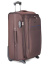 Чемодан на 2 колёсах 4 Roads 6127 28″ Upright 75 см Expandable 6166 (28") кофе Кофе - фото №1