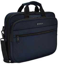 Сумка для ноутбука Magellan MAGTRNGBC14 T-Range Briefcase 14″ 