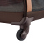 Сумка для перевозки животных до 10 кг Delsey 001676173 Chatelet Air 2.0 4W Pet Carrier Duffle 00167617306 06 Brown - фото №11