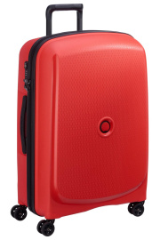 Чемодан Delsey 003861820 Belmont+ 4DW Trolley Case 71 см M Exp