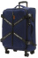 Чемодан на колёсах March M3834*62 Exploration Spinner M 65 см Expandable M3834-04-62 04 Navy - фото №1