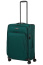 Чемодан Samsonite CN1*006 Spark Sng Eco Spinner 67 см Expandable CN1-21006 21 Deep Teal - фото №11