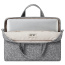 Сумка для ноутбука Rivacase 7921 Anvik Laptop Bag 14″ 7921 Grey - фото №3