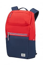 Рюкзак для ноутбука American Tourister 93G*003 UpBeat Laptop Backpack 15.6″ Zip