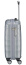 Чемодан на колёсах Titan 828406 Shooting Star Trolley S 55 см 828406-56 56 Silver - фото №5