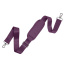 Сумка для ноутбука Rivacase 8221 Central Laptop Bag 13.3″ 8221 Purple - фото №16