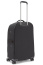 Чемодан на 4 колесах Kipling KI6937P39 City Spinner M Medium 4-Wheeled Expandable Trolley Bag 69 см KI6937P39 P39 Black Noir - фото №5