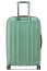 Чемодан Delsey 002097810 Carroussel 2.0 4DW Trolley Case M 68 см Expandable 00209781033 33 Green Sage - фото №4