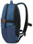 Рюкзак для ноутбука American Tourister 24G*045 Urban Groove UG13 Laptop Backpack 15.6″ Sport 24G-01045 01 Blue - фото №8