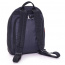 Женский рюкзак Hedgren HIC11L Inner City Vogue L Backpack 10.1″ HIC11L/812    812 Cube Print - фото №2