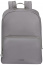 Женский рюкзак для ноутбука Samsonite KH0*005 Karissa Biz 2.0 Backpack 15.6″ USB KH0-08005 08 Lilac Grey - фото №6
