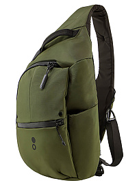 Сумка-рюкзак на одно плечо Echolac 1125B5901 Active-X Chest Bag 8″