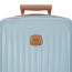 Чемодан Bric's BAH08453 Taormina 30″ Spinner L 75 см Expandable BAH08453.022 022 Sky - фото №11