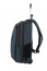 Рюкзак на колёсах Samsonite CM5*009 GuardIT 2.0 Laptop Backpack/Wheels 15.6″ CM5-01009 01 Blue - фото №9
