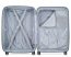 Чемодан с индикатором перевеса Delsey 002878831 Shadow 5.0 4DW Trolley Case L 82 см Exp