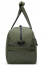 Дорожная сумка Roncato 415240 Rolling Weekender Bag 44 см 415240-57 57 Military Green - фото №6