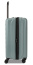 Чемодан Hedgren HCMBY01MEX Comby M Spinner 65 см Expandable HCMBY01MEX/059-01 059 Grey Green - фото №14