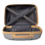 Бьюти-кейс Echolac 1124TS080-140 Atlas Pro 38 см 1124TS080919140 Silver - фото №4