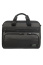 Сумка для ноутбука Samsonite CM7*004 Cityvibe 2.0 Briefcase 15.6″ Exp CM7-09004 09 Jet Black - фото №6