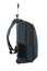 Рюкзак на колёсах Samsonite CM5*009 GuardIT 2.0 Laptop Backpack/Wheels 15.6″ CM5-01009 01 Blue - фото №10