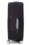 Прозрачный чехол на большой/супербольшой чемодан Roncato 409140 Accessories Luggage Cover L/XL