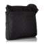 Женская сумка Hedgren HDIT21 Diamond Touch Viola Shoulder Bag 10.1″ HDIT21/003 003 Black - фото №4
