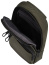 Рюкзак на одно плечо Magellan MAGTRNGCRBB T-Range Sling Bag MAGTRNGCRBBGRN Khaki - фото №2