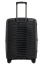 Чемодан на колесах Conwood CD-PPT039-TM Strata Spinner M 65 см Expandable CD-PPT039-TM-BLK Чёрный - фото №7